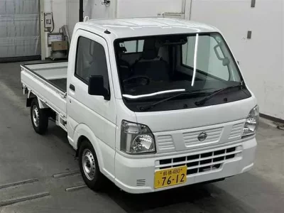Nissan CLIPPER TRUCK