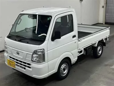 Nissan CLIPPER TRUCK