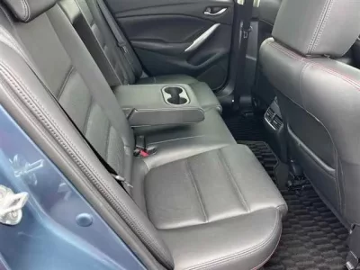 Mazda ATENZA SEDAN