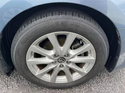 Mazda ATENZA SEDAN