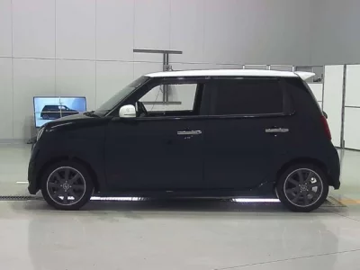 Honda N ONE