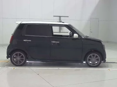Honda N ONE