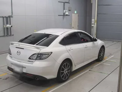 Mazda ATENZA SPORT