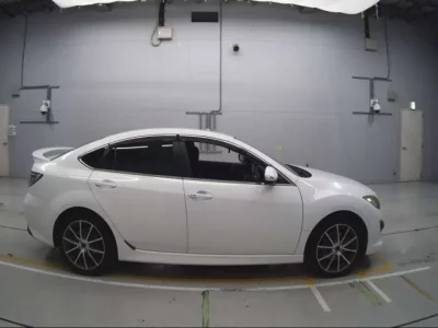 Mazda ATENZA SPORT