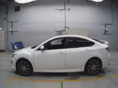 Mazda ATENZA SPORT