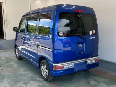 Daihatsu Atrai Wagon