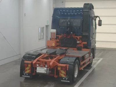 Mitsubishi FUSO TRUCK