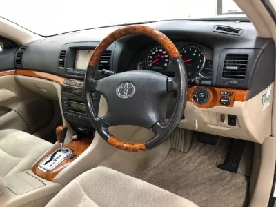 Toyota MARK II