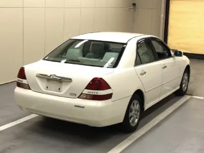 Toyota MARK II