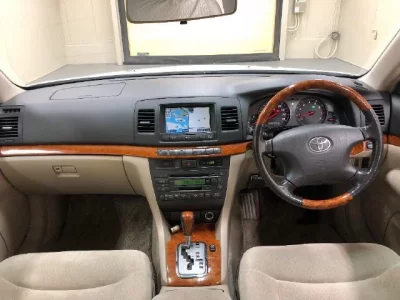 Toyota MARK II