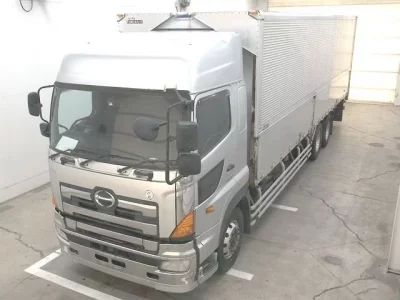 Hino TRUCK