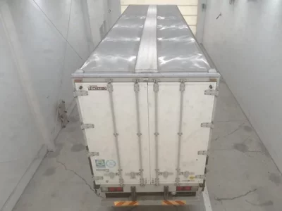 Hino TRUCK