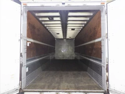 Hino TRUCK