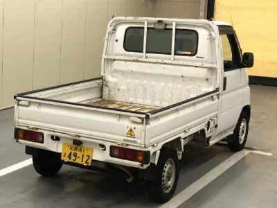 Honda ACTY TRUCK