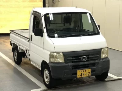 Honda ACTY TRUCK
