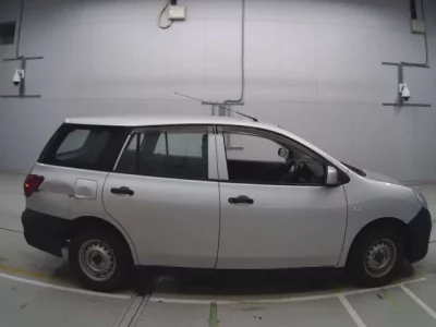 Nissan AD