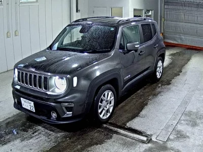 Chrysler JEEP RENEGADE