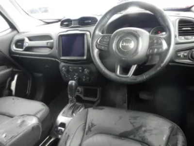Chrysler JEEP RENEGADE