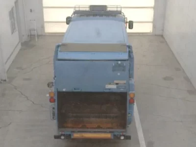 Nissan CONDOR
