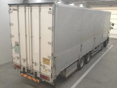 Hino TRUCK