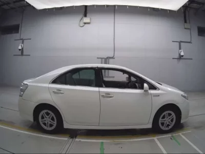 Toyota SAI