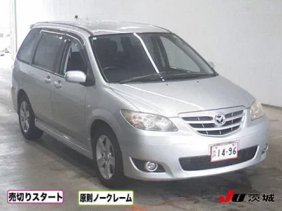 Mazda MPV