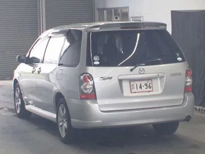 Mazda MPV