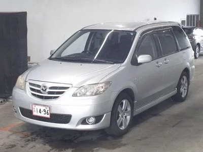 Mazda MPV