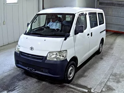 Toyota TOWN ACE VAN