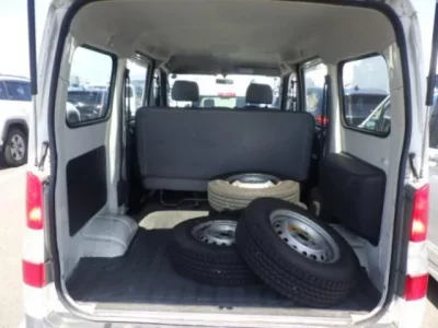 Toyota TOWN ACE VAN