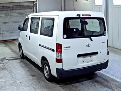Toyota TOWN ACE VAN