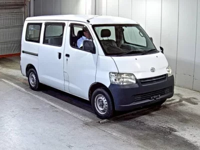 Toyota TOWN ACE VAN
