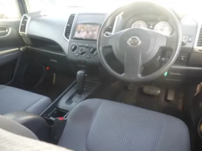 Nissan WINGROAD