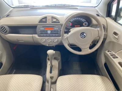 Mazda CAROL