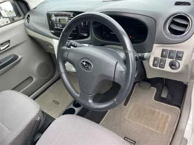 Subaru PLEO PLUS