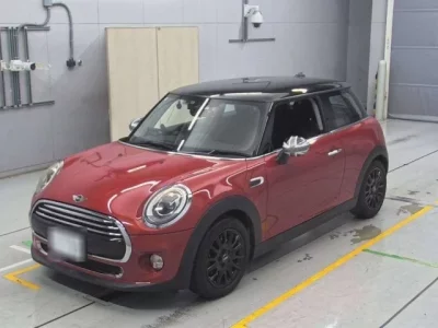 BMW MINI