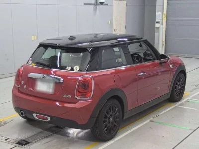 BMW MINI