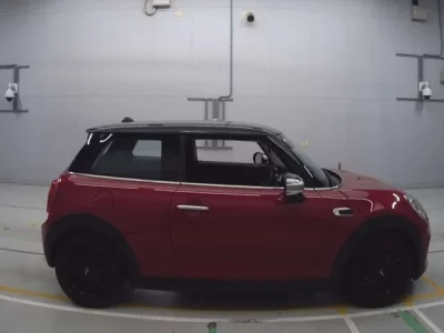 BMW MINI