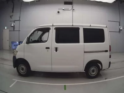 Toyota LITE ACE VAN