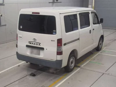 Toyota LITE ACE VAN