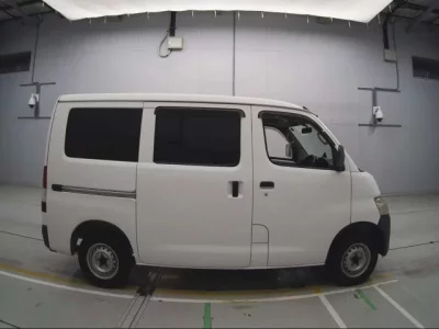 Toyota LITE ACE VAN