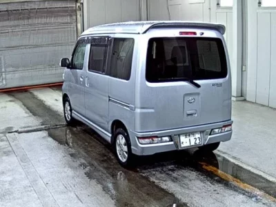 Daihatsu Atrai Wagon