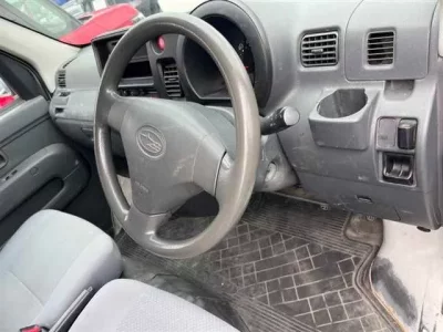 Subaru SAMBAR