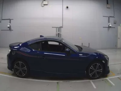 Toyota 86