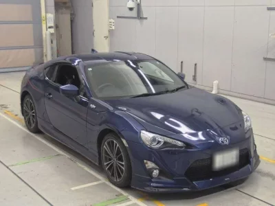 Toyota 86
