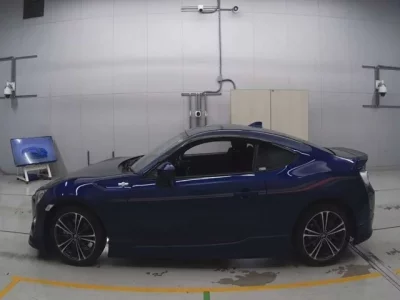 Toyota 86