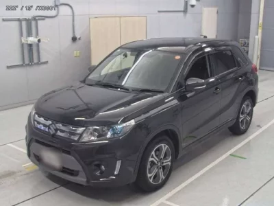 Suzuki ESCUDO