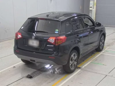 Suzuki ESCUDO