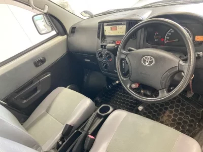 Toyota TOWN ACE TRUCK