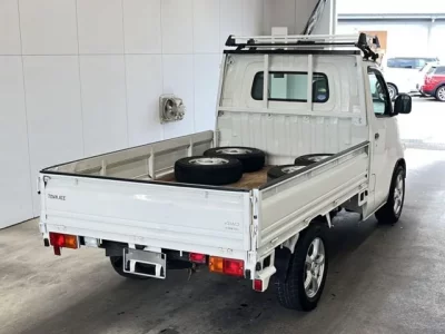 Toyota TOWN ACE TRUCK